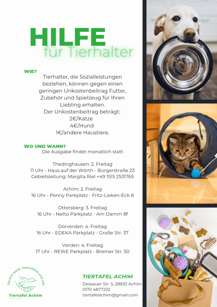 Ausgabetermine November