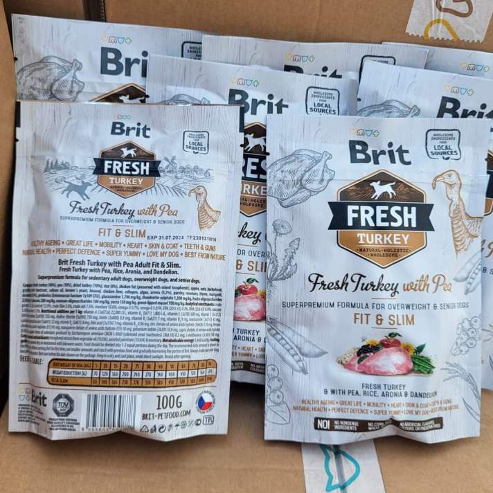 Danke Allco Heimtierbedarf, Thedinghausen