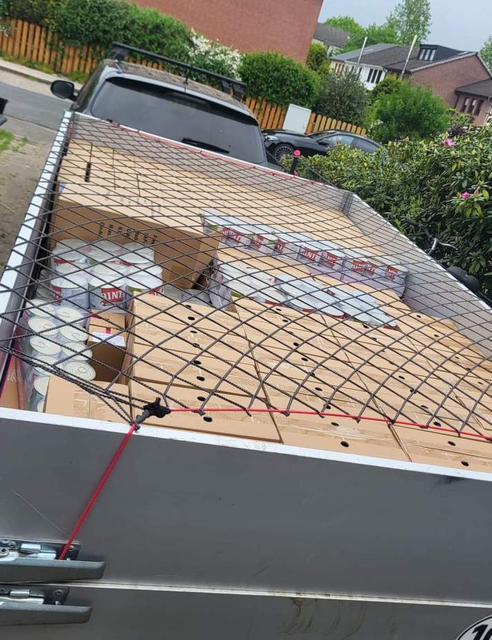 Danke Bremerhavener Haustierversorgung